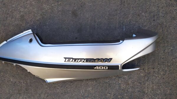 Carena Superiore Sinistra Suzuki Burgman 400 Anno 2000
