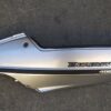 Carena Superiore Sinistra Suzuki Burgman 400 Anno 2000 - immagine 8