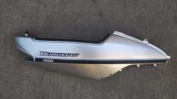 Carena Superiore Destra Suzuki Burgman 400 Anno 2000