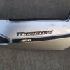 Carena Superiore Destra Suzuki Burgman 400 Anno 2000 - immagine 6