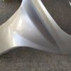 Carena Anteriore Faro Suzuki Burgman 400 Anno 2000 - immagine 2