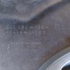 Carena Inferiore Destra Suzuki Burgman 400 Anno 2000 - immagine 7