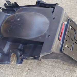 Parafango Posteriore Suzuki Burgman 400 Anno 2000