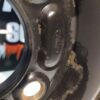 Cerchio In Ferro Ford R13 Attacco 4X108 - immagine 4