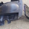 Parafango Posteriore Suzuki Burgman 400 Anno 2000 - immagine 8