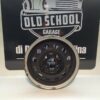 Cerchio In Ferro Ford R13 Attacco 4X108 - immagine 5