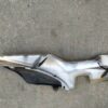 Carena Inferiore Sinistra Suzuki Burgman 400 Anno 2000 - immagine 2
