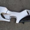 Carena Inferiore Sinistra Suzuki Burgman 400 Anno 2000 - immagine 4