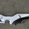 Carena Inferiore Sinistra Suzuki Burgman 400 Anno 2000 - immagine 5