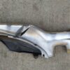Carena Inferiore Sinistra Suzuki Burgman 400 Anno 2000 - immagine 6