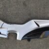 Carena Inferiore Sinistra Suzuki Burgman 400 Anno 2000 - immagine 7
