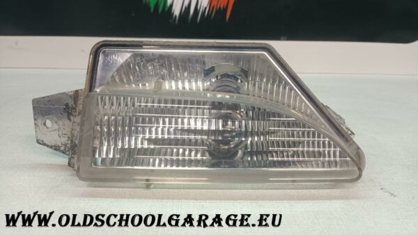 FARO - FANALE PARAURTI POSTERIORE DESTRO FIAT BRAVO 1.6 CC 105 CV ANNO 2014