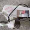 Vaschetta Liquido Lava Cristalli Volvo V40 Anno 2002 - immagine 6