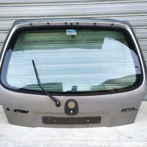 Cofano Posteriore Opel Corsa Gsi