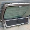 Cofano Posteriore Opel Corsa Gsi - immagine 2