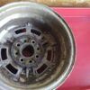 Cerchio Singolo Cromodora R13 Fiat - immagine 5