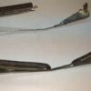 Bracci Tergicristallo Fiat 600 Epoca - immagine 2