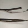 Bracci Tergicristallo Fiat 600 Epoca - immagine 4