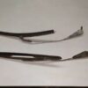 Bracci Tergicristallo Fiat 600 Epoca - immagine 7