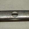 Mostrina Cruscotto Con 2 Pulsanti Fiat 600 Epoca - immagine 2