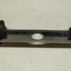 Mostrina Cruscotto Con 2 Pulsanti Fiat 600 Epoca - immagine 3