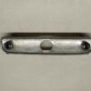 Mostrina Cruscotto Con 2 Pulsanti Fiat 600 Epoca - immagine 6