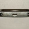 Mostrina Cruscotto Con 2 Pulsanti Fiat 600 Epoca - immagine 7