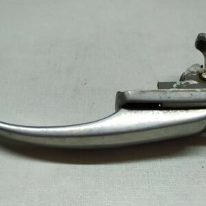 Maniglia Esterna Portiera Fiat 600 Epoca