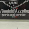Maniglia Esterna Portiera Fiat 600 Epoca - immagine 4