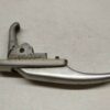 Maniglia Esterna Portiera Fiat 600 Epoca - immagine 10