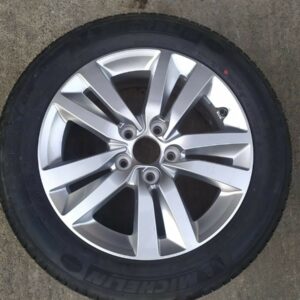 Ruota Di Scorta Peugeot 308 R16
