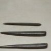 Baffi Anteriori Mascherina Fiat 600 Epoca - immagine 6