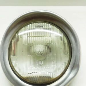 Faro Carello Fiat 600 Epoca