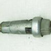 Luci / Spie Cruscotto Fiat 600 Epoca - immagine 4