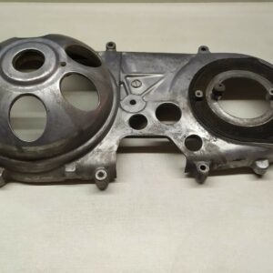 Parte Interna Karter Sinistro Suzuki Burgman 400