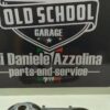 Parte Interna Karter Sinistro Suzuki Burgman 400 - immagine 8