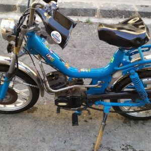 Tubone Lem Chembol Raid Lusso Anni 70