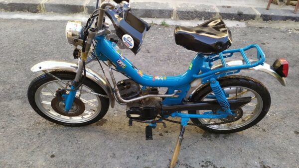 Tubone Lem Chembol Raid Lusso Anni 70