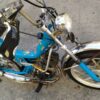 Tubone Lem Chembol Raid Lusso Anni 70 - immagine 5