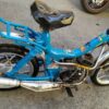 Tubone Lem Chembol Raid Lusso Anni 70 - immagine 7