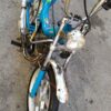 Tubone Lem Chembol Raid Lusso Anni 70 - immagine 8