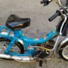 Tubone Lem Chembol Raid Lusso Anni 70 - immagine 12