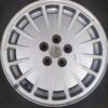 Cerchio In Lega Singolo Alfa Romeo 164 - immagine 2
