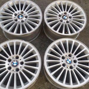 Cerchi In Lega 5X120 R17