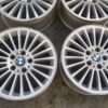 Cerchi In Lega 5X120 R17 - immagine 3