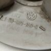 Coppette Copri Mozzo Vw Golf Mk3 - immagine 2