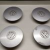 Coppette Copri Mozzo Vw Golf Mk3 - immagine 5