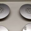 Coppette Copri Mozzo Vw Golf Mk3 - immagine 6