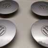 Coppette Copri Mozzo Vw Golf Mk3 - immagine 7