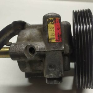 Pompa Idroguida Renault Megane Scenic Anno 2002 - 1.9